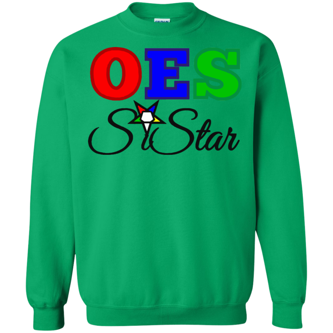 OES Sistar