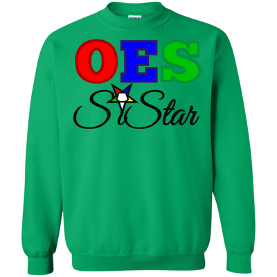 OES Sistar