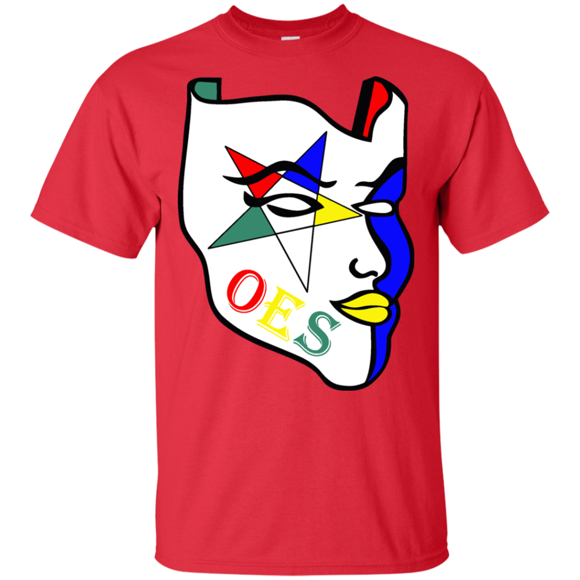 OES Mask