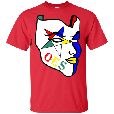 OES Mask