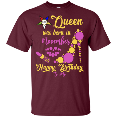 November Queen