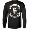 Masonic Apparel 227 - Back