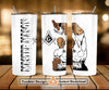 MASTER MASON With Hammer Skinny Tumbler Wrap Png Straight & Tapered Tumbler File Digital