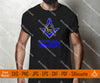 Prince Hall Mason Masonic SVG, Png, Eps, Dxf, Jpg, Pdf File