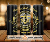 Prince Hall Mason 2B1ASK1 Faith Hope Charity Skinny Tumbler Wrap Png Straight & Tapered Tumbler File Digital