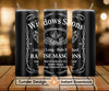 Mason Whisky Old No.357 Widows Sons Solomon's Symbol Skinny Tumbler Wrap Png Straight & Tapered Tumbler File Digital