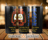 Mason Actions Shine Out Logo Hurricane Lamp Skinny Tumbler Wrap Png Straight & Tapered Tumbler File Digital