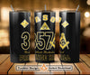 Prince Hall Mason 357 Worldwide Brotherhood Skinny Tumbler Wrap Png Straight & Tapered Tumbler File Digital