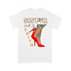 OES Sistar Leopard Walk By Faith FATAL - T Shirt - OES230704_01