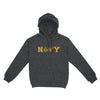 Navy Freemason - Hoodie