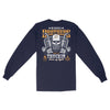 Masonic Diesel Brother Trucker - Long Sleeve - MS9114