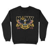 Navy Since 1775 Freemason - Sweatshirt