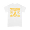 Prince Hall Mason 2B1 ASK1 Freemason - Premium T Shirt