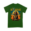 Noble Shriner Egyptian Pharaoh Tutankhamun AAONMS - T Shirt - MS230728_05a