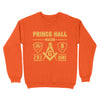 Prince Hall Mason 2B1 ASK1 Freemason - Sweatshirt