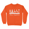 Well Equipped Freemason - Sweatshirt