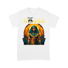 Noble Shriner Pharaoh King Tutankhamun Pyramids - T Shirt - MS230728_09