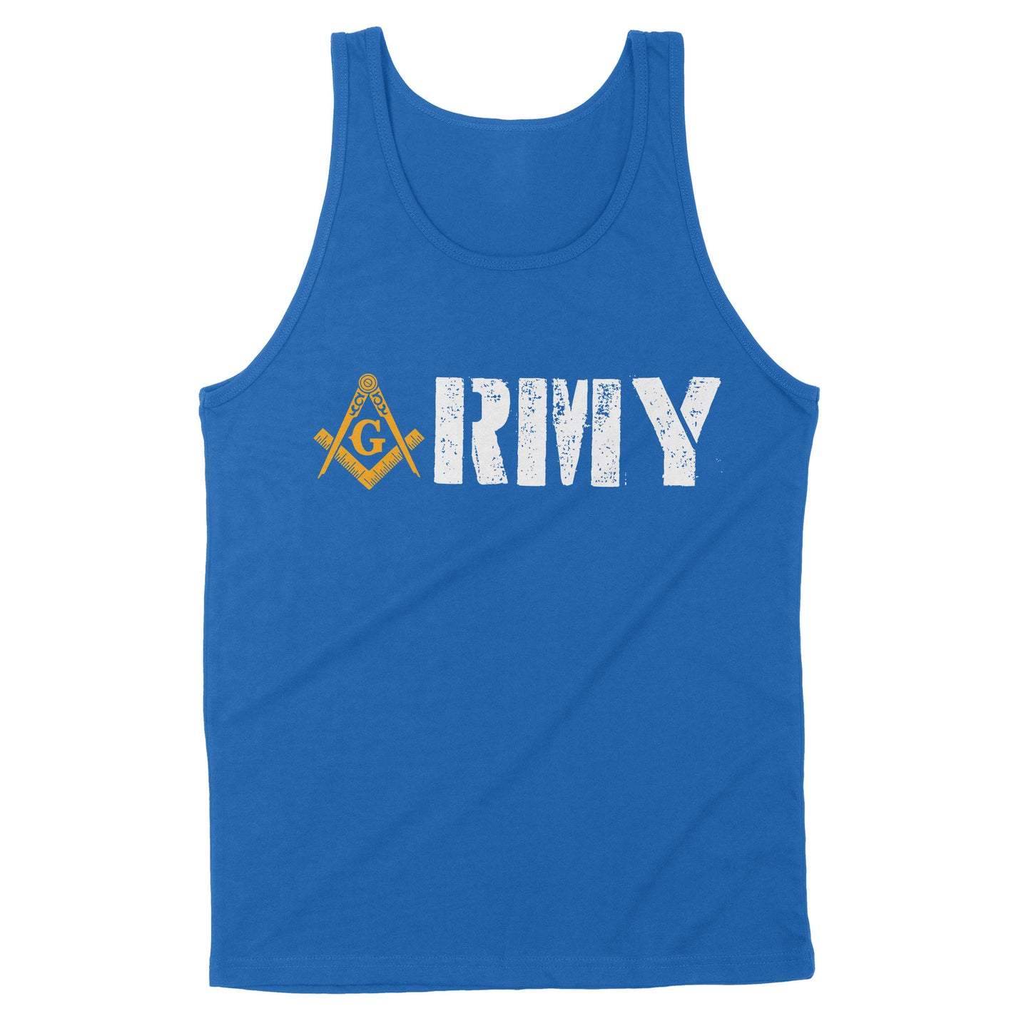 Army Freemason - Standard Tank