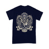 Faith Charity Hope Freemason - Premium T Shirt