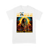 Noble Mystic Shriner Pharaoh King Of The Desert - T Shirt - MS230728_16