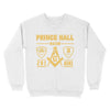 Prince Hall Mason 2B1 ASK1 Freemason - Sweatshirt