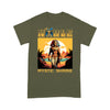 Noble Mystic Shriner Egyptian Pharaoh King Muscle - T Shirt - MS230728_14