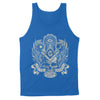 Faith Charity Hope Freemason - Standard Tank