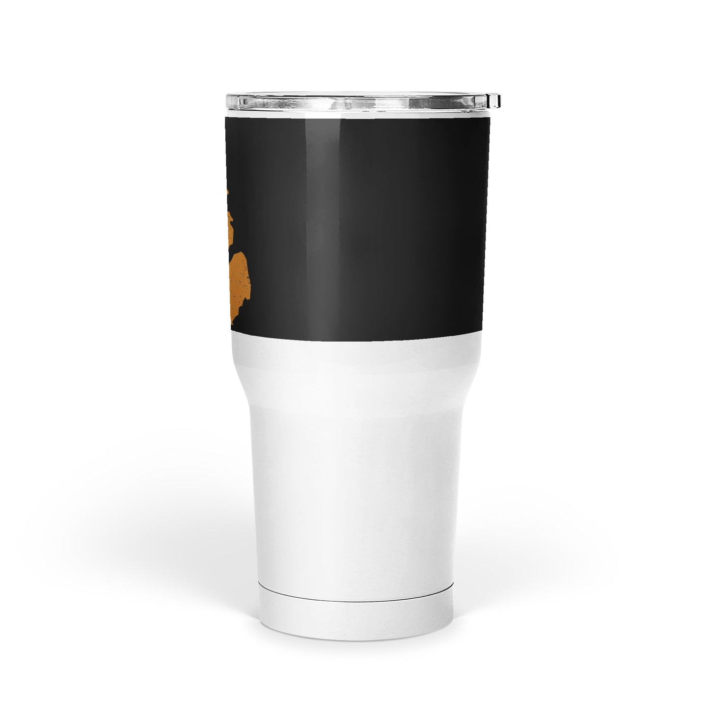 Michigan Square & Compass Freemason symbol state map - Large Tumbler ...