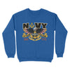 Navy Since 1775 Freemason - Sweatshirt