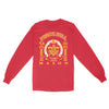 Prince Hall Mason Making Good Men Better Freemason - Long Sleeve