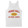 Prince Hall 1775 Marine Corps Freemason - Standard Tank