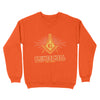 Prince Hall Mason 2B1 ASK1 Freemason - Sweatshirt