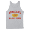 Prince Hall 1775 Marine Corps Freemason - Standard Tank