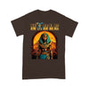 Shriner Egyptian Pharaoh King Tutankhamun - T Shirt - MS230728_11