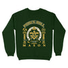 Prince Hall Mason Making Good Men Better Freemason - Sweatshirt