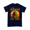 Noble Mystic Shriner Egyptian Pharaoh King - T Shirt - MS230728_13