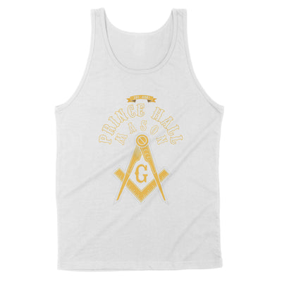 PHA Mason Light From The East Freemason - Standard Tank