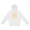 Prince Hall Mason Making Good Men Better Freemason - Hoodie