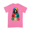 OES Black Beautiful Sister Wear Hoodie Color Shirt FATAL - T Shirt - OES230720_04