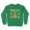 Prince Hall Mason 2B1 ASK1 Freemason - Sweatshirt