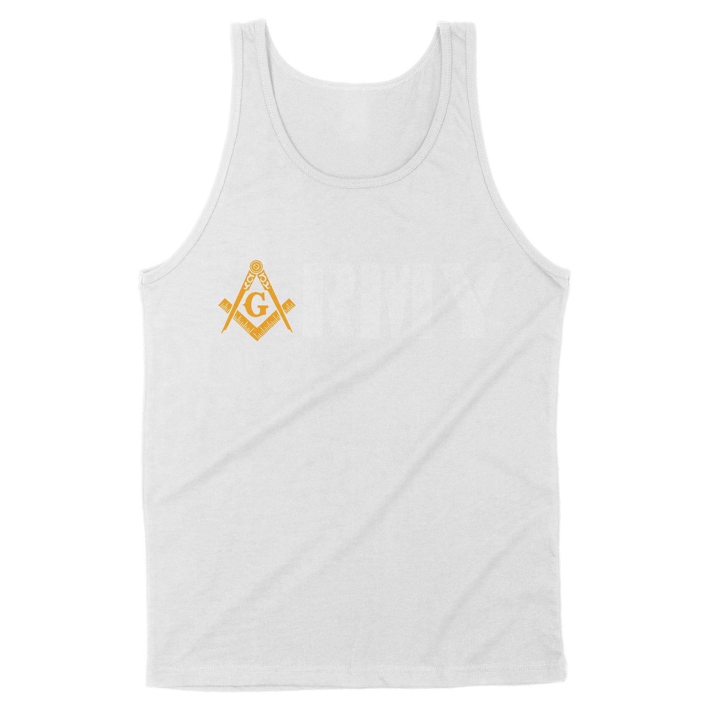 Army Freemason - Standard Tank