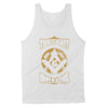 The Light Inside Me Freemason - Standard Tank