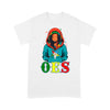 OES Black Beautiful Sister Wear Hoodie Color Shirt FATAL - T Shirt - OES230720_05