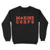 Marine Corps Freemason - Sweatshirt