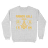 Prince Hall Mason 2B1 ASK1 Freemason - Sweatshirt