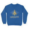 Prince Hall Mason 2B1 ASK1 Freemason - Sweatshirt