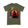 Noble Shriner Masonic Egyptian Warrior - T Shirt - MS230728_01