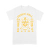 Prince Hall Mason Making Good Men Better Freemason - Premium T Shirt