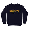 Navy Freemason - Sweatshirt