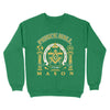 Prince Hall Mason Making Good Men Better Freemason - Sweatshirt